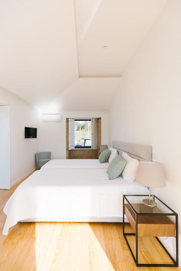 Casa Vieira Lobo Bed & Breakfast Arouca Exterior photo