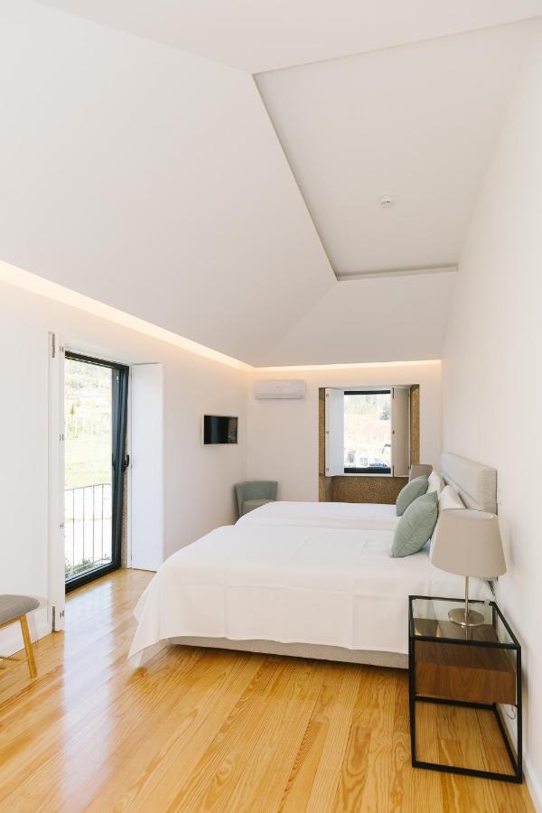 Casa Vieira Lobo Bed & Breakfast Arouca Exterior photo