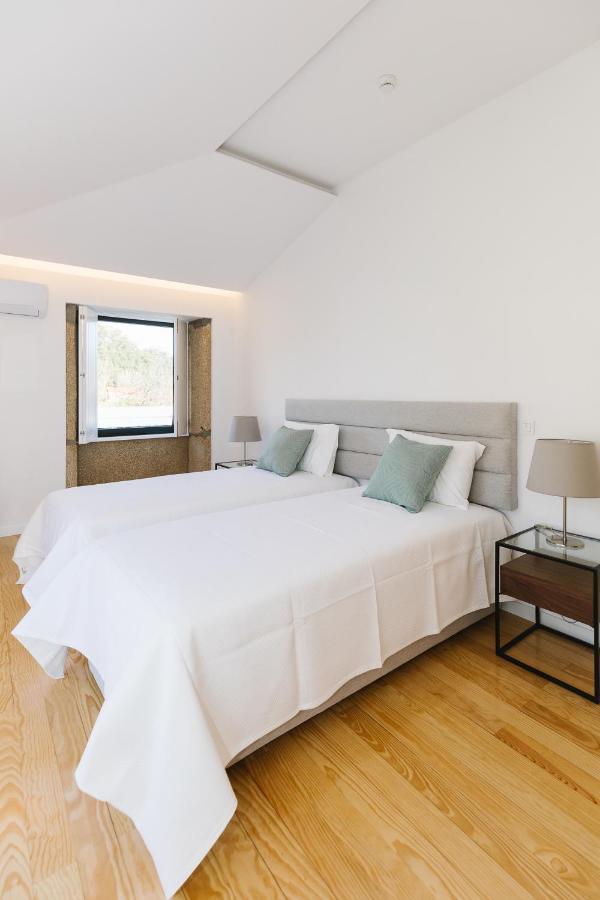 Casa Vieira Lobo Bed & Breakfast Arouca Exterior photo