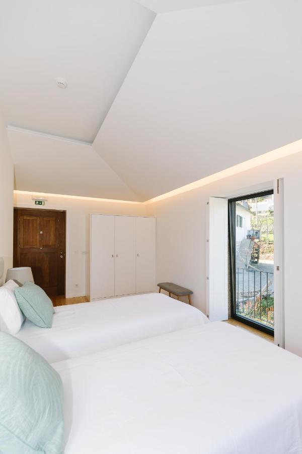 Casa Vieira Lobo Bed & Breakfast Arouca Exterior photo