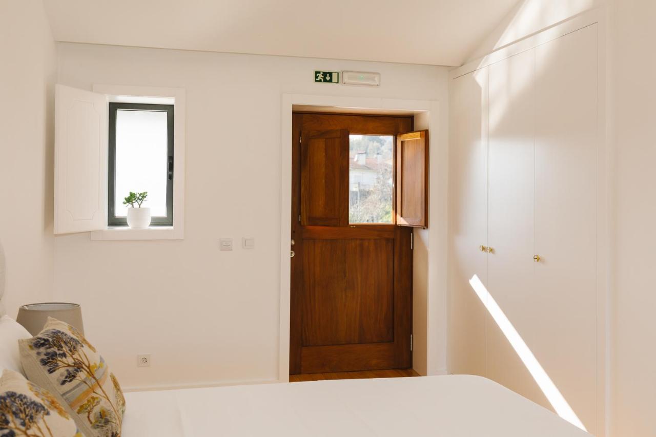Casa Vieira Lobo Bed & Breakfast Arouca Exterior photo
