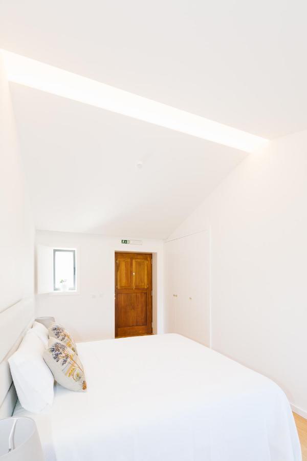 Casa Vieira Lobo Bed & Breakfast Arouca Exterior photo
